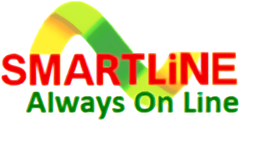 SMARTLiNE Logo